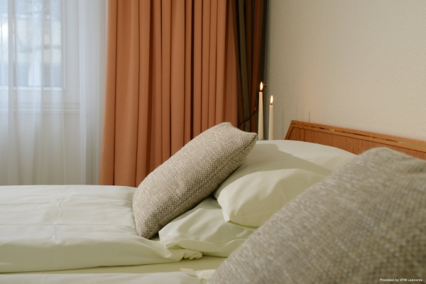 Hotel Residenz (Oberhausen)